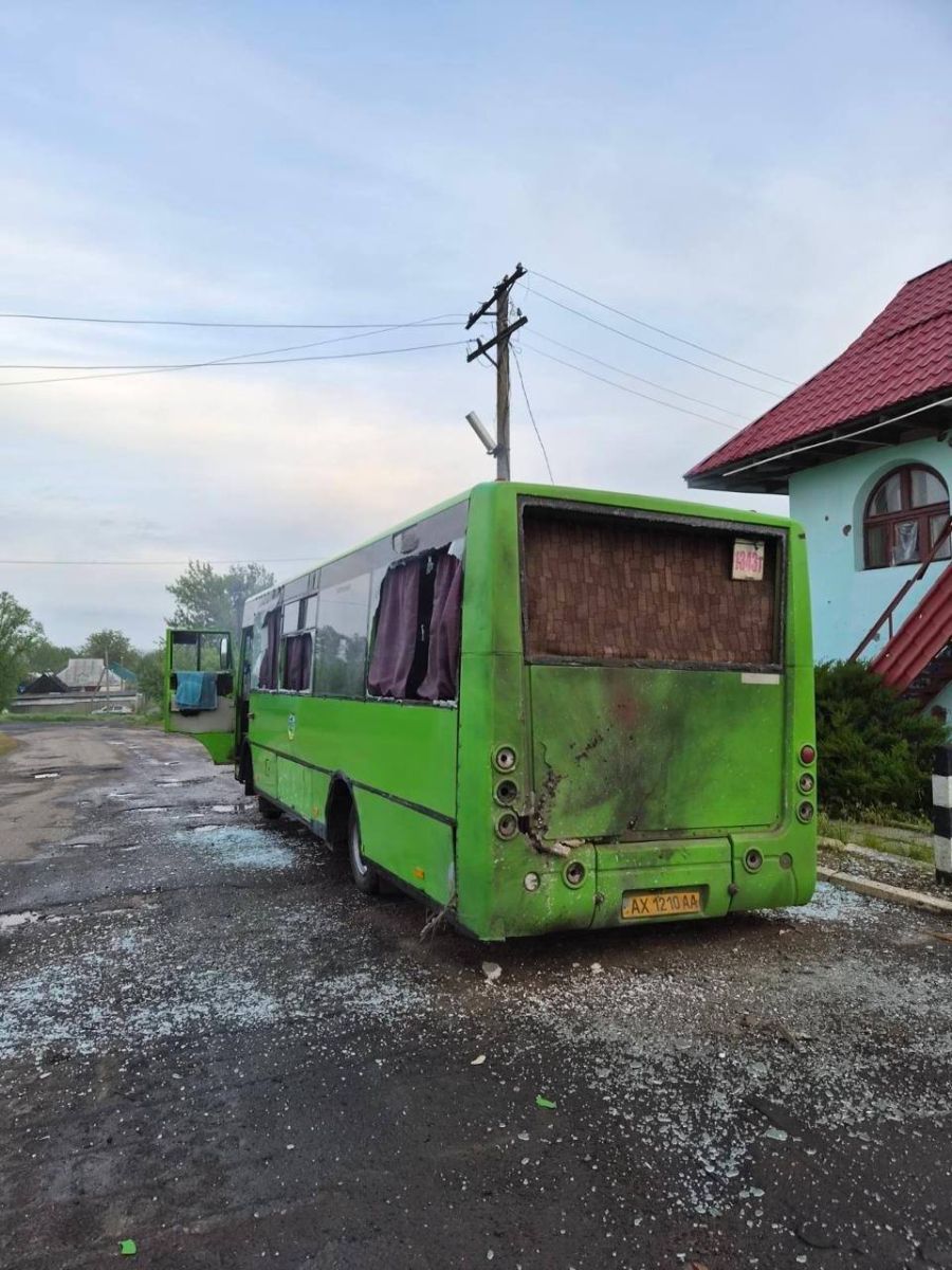 автобус золочів харків